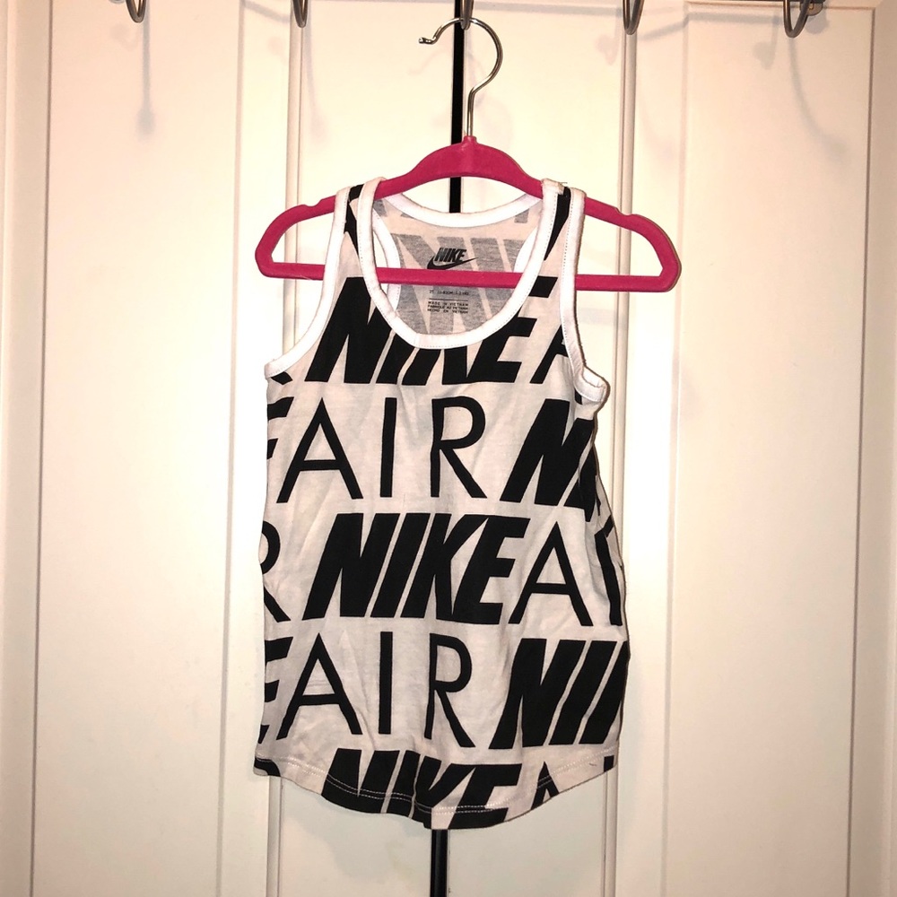 Nike Toddler Set
